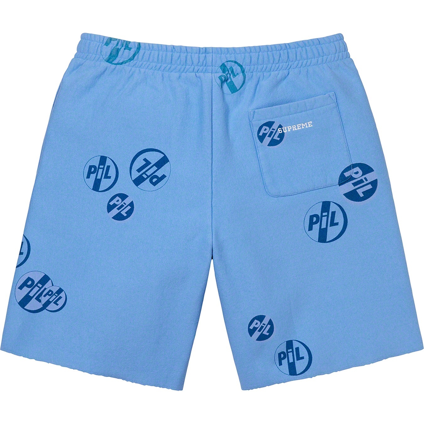 PiL Sweatshort view 5
